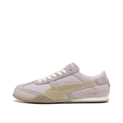 Puma Bella Brushed Luxe "Misty Pink/Birch" | 407664-01