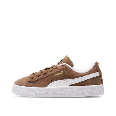 Puma Suede "Brown" | 399854-16