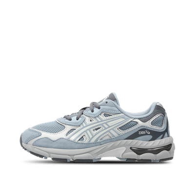 ASICS Gel-Nyc GS "Grey" | 1204A196-020