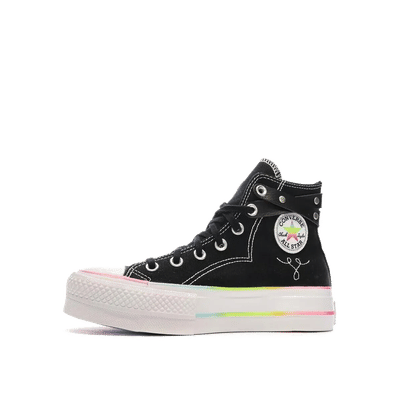 Converse Chuck Taylor All Star Lift Platform "Pride" | A10218C