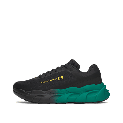 Under Armour UA Halo Runner NM "Black" | 6013164003
