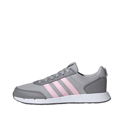 Adidas Run 50s "Grey Two / Clear Pink / Grey Three" | IG6556