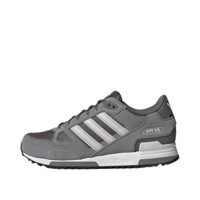 Adidas ZX 750 "Grey Four / Grey One / Cloud White" | LA1965