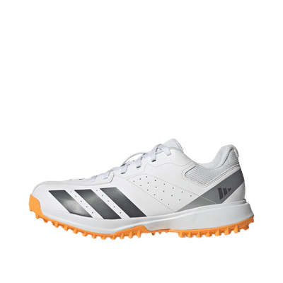 Adidas Howzat "Cloud White / Aurora Onix / Lucid Tangerine" | JQ8547