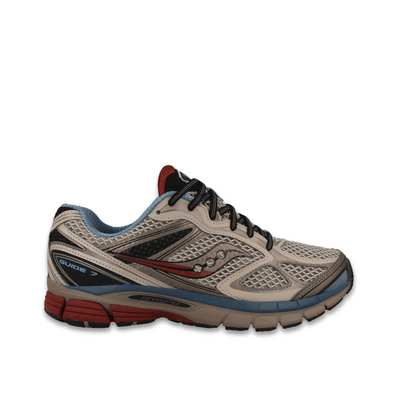 Saucony ProGrid Guide 7 "Light Brown" | S709364-8