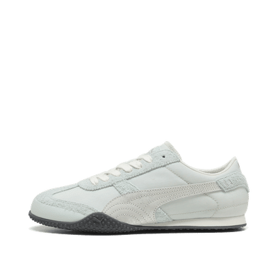 Puma Bella Brushed Luxe "Créme De Mint/Moody Gray" | 407664-02