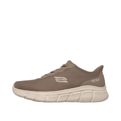 Skechers BOBS Sport B Flex "Glacial Edge" | 118113DKTP