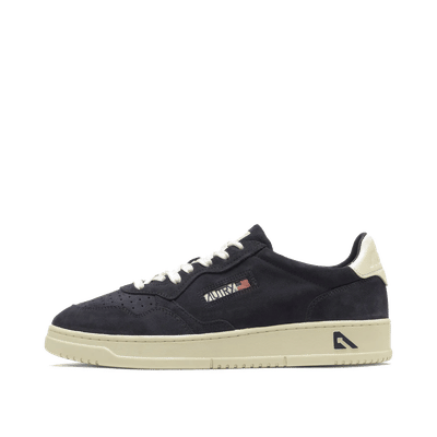 Autry Medalist Low Man "Finish / Sue Spblue / White" | AULMUH11