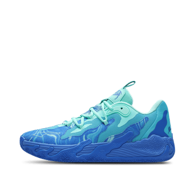 Puma LaMelo Ball MB.03 "Hyperlink Blue" | 310519-01