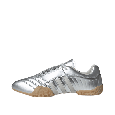 Adidas Originals Taekwondo Mei Elite W "Silver" | IH9387
