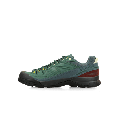 Salomon X-Alp LTR "Bistro Green/Stormw/Black" | L49196500