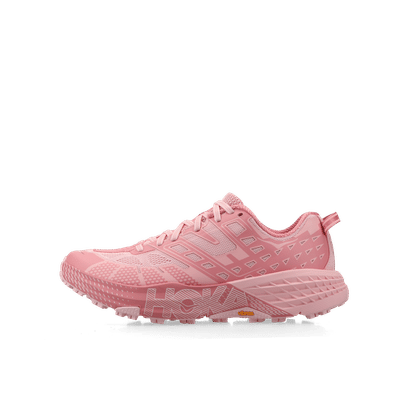 HOKA Speedgoat 2 "Dewy Pink / Rose Garden Pink" | 1162710DNKR