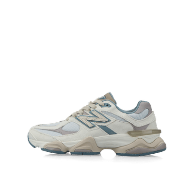 New Balance 9060 "Zinc Blue/ Sea Salt" | U90601RJ