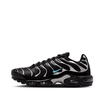 Nike Air Max Plus Premium "Black" | IM9624-001
