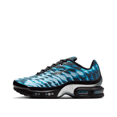 Nike Air Max Plus VII "Black" | IQ9429-001