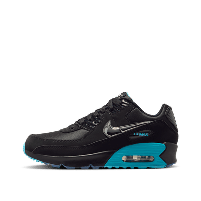 Nike Air Max 90 SE "Black" | IM7744-001