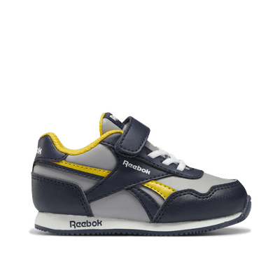 Reebok Royal Classic Jogger 3 "Blue" | GW5282