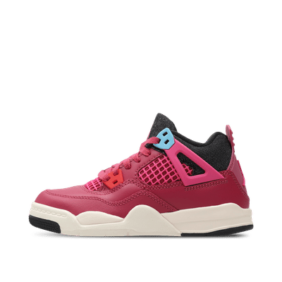 Air Jordan 4 Retro PS "Purple" | IO2831-600