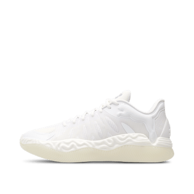 Puma Hali 1 "White" | 314098-02