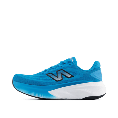 New Balance Fresh Foam X More v6 "Blue/Black" | MMOR4Y6