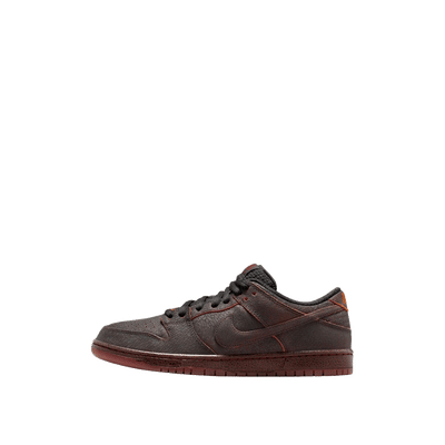 Nike Dunk Low SB "Krampus" | HV1668-001