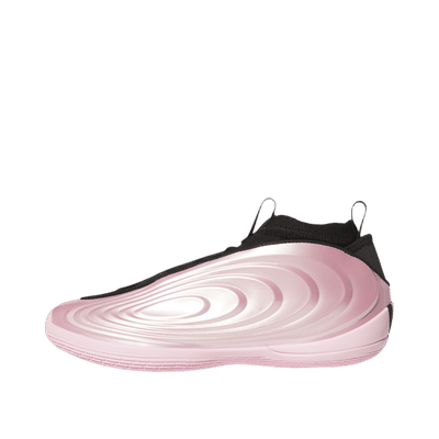 Adidas Harden Volume 10 "Clear Pink / Core Black / Frozen Lemon" | KI1608
