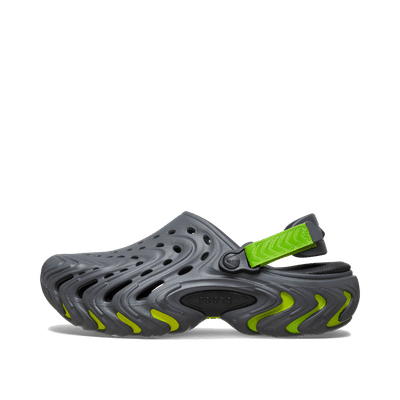 crocs-echo-ii-clog-green-burst-2128101zz