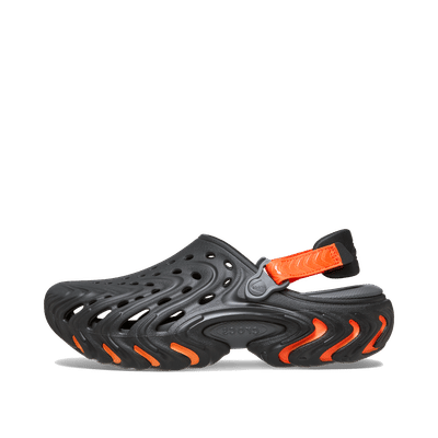 Crocs Echo II Clog "Orange Burst" | 2128100TL