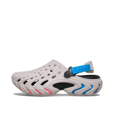 Crocs Echo II Clog "Solar Burst" | 2128102QD
