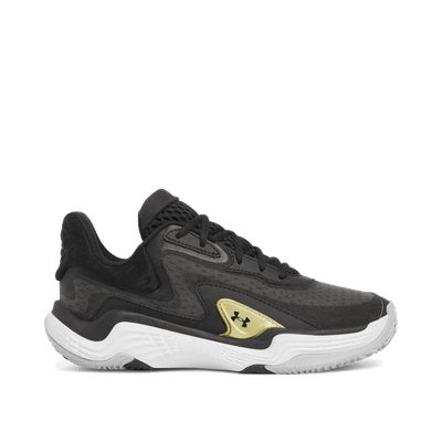 Under Armour Spawn 7 "Black" | 3028461002