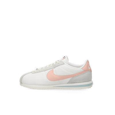 Nike Cortez Wmns "Sail/Arctic Orange-Ocean Bliss" | IF1764-100