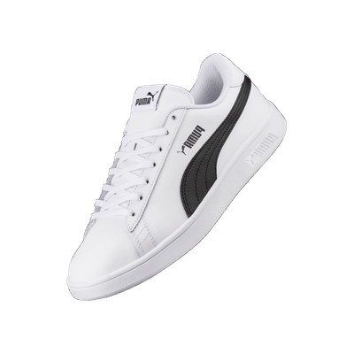 Puma Smash V2L "White" | 365215-01