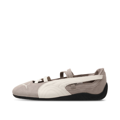 Puma Speedcat Ballet SD "Mouse Gray/Puma Black" | 401287-20