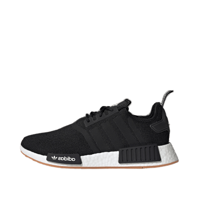 Adidas NMD R1 Primeblue "Black" | GZ9257