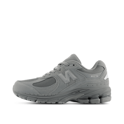 New Balance 2002 Kids "Grey" | G200234F