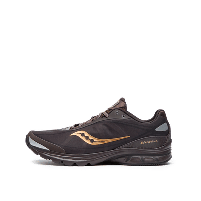 Saucony Kinvara 1 "Torte / Bronze" | S101650-1004