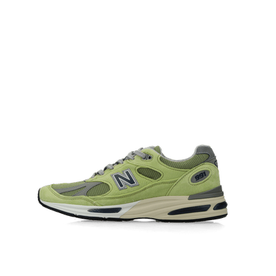 New Balance 991V2 Made in England "Summer Brights" | U991WG2