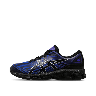 ASICS Gel-Quantum 360 VII "Blue" | 1201B035-400