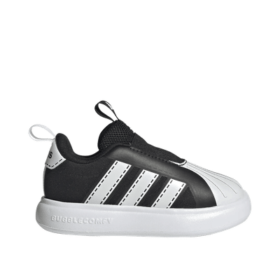 Adidas Bubblecomfy "Black" | KI0422