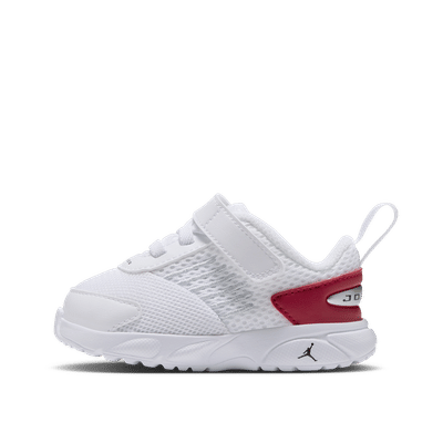 Jordan Trunner Flow "White" | IQ7704-101