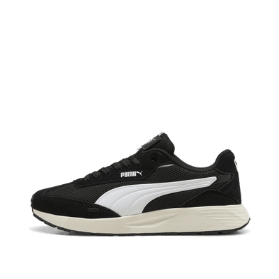 PUMA Runtamed Wind Mesh "Black/White" | 408618-05