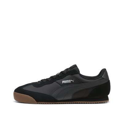 PUMA Bootero "Black/Dusky Gray/Silver" | 408133-04