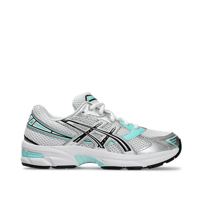 ASICS Gel-1130 "White Aqua (GS)" | 1204A163-102