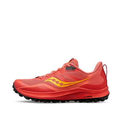 Saucony Peregrine 12 "Red" | S107373-2
