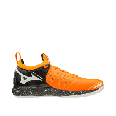 Mizuno Wave Momentum "Orange" | V1GA191254