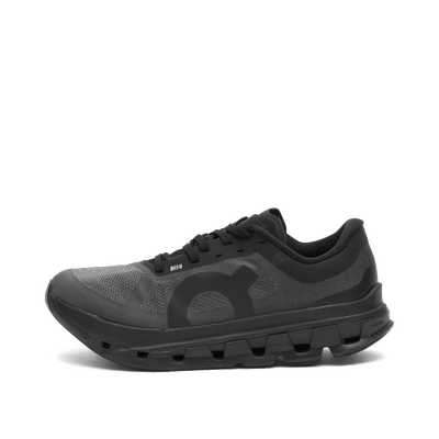 On Cloudflow 5 Wmns "Black/Black" | 3WF10091043