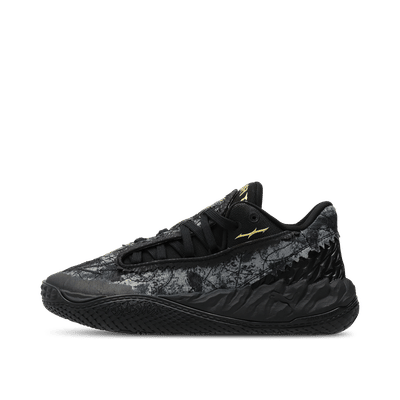PUMA MB.05 Lo "Black/Moody Gray" | 313267-04