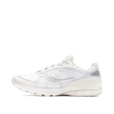 Saucony Kinvara 1 "White" | S101650-1003