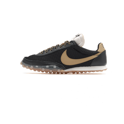 Nike Waffle Racer SE "Black" | IM8673-002