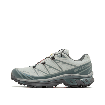 Salomon XT-6 GTX "Grey Green" | L47991700